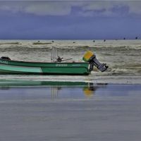 Nina Korolchuk portrait smiling